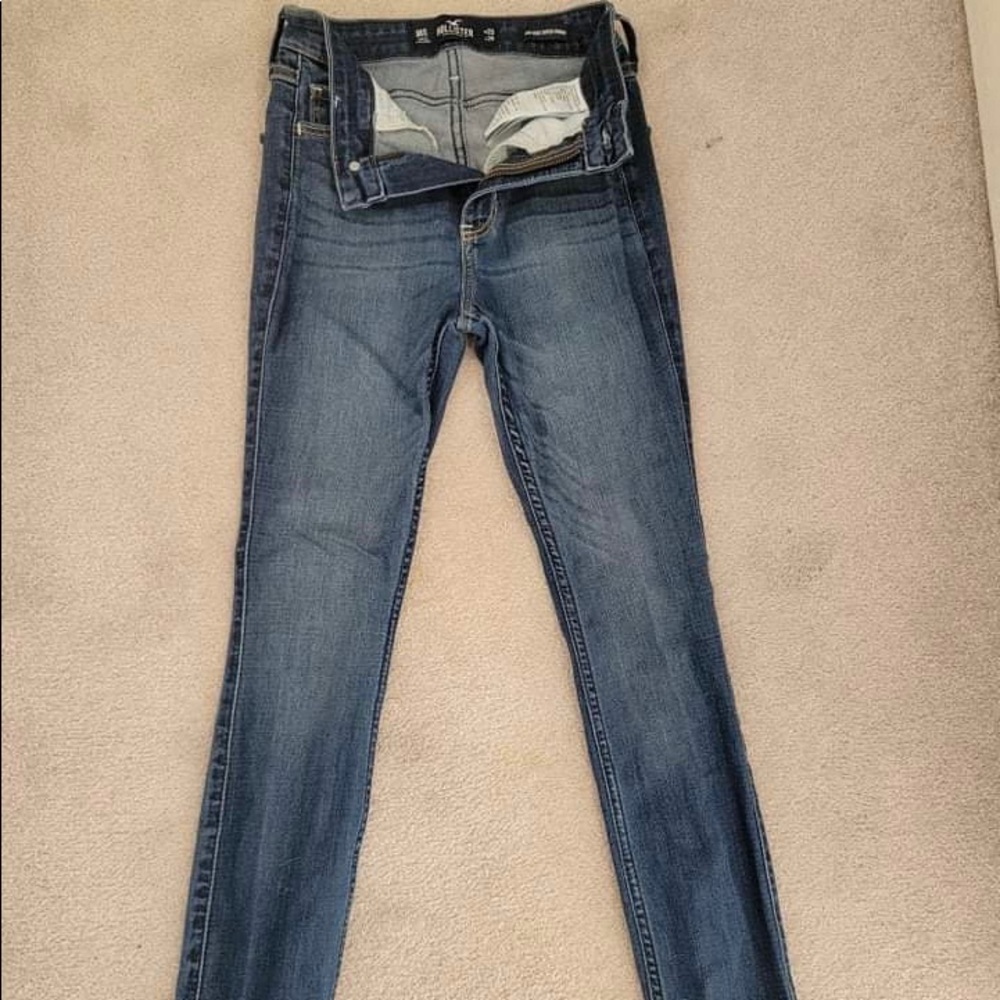 Hollister jeans 00
